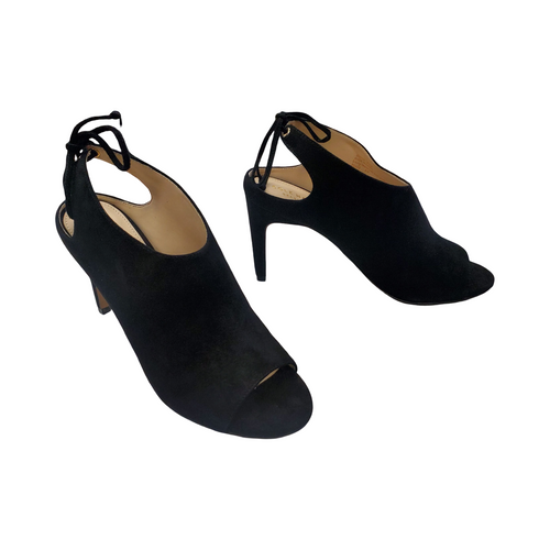 Vist Large View of Product Image Which is Used Cole Haan Low Heels 7.5