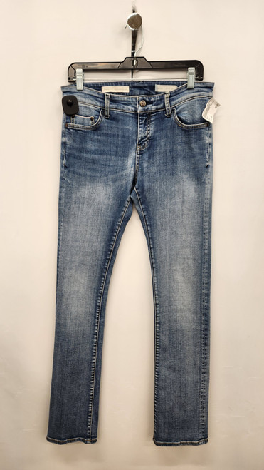 Vist Large View of Product Image Which is Used Pilcro Denim 8-29