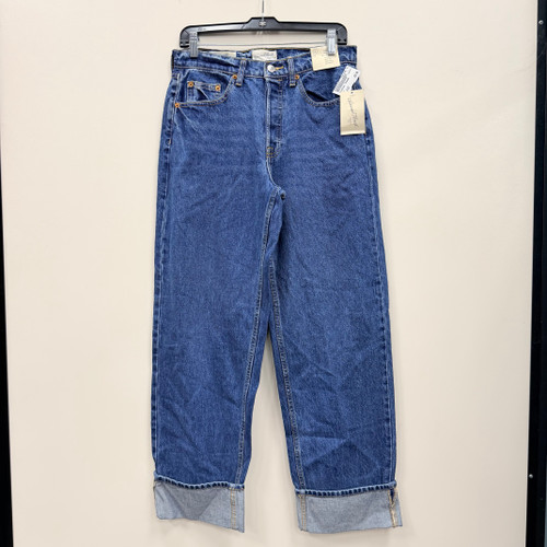 Vist Large View of Product Image Which is Used Universal Threads Denim 4-27