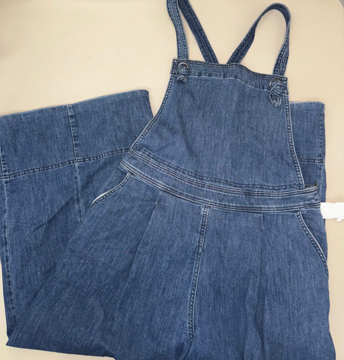 Vist Large View of Product Image Which is Used Maeve Jumpsuit L-12/14