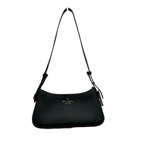 Vist Large View of Product Image Which is Used Kate Spade New York Small Leather Handbag