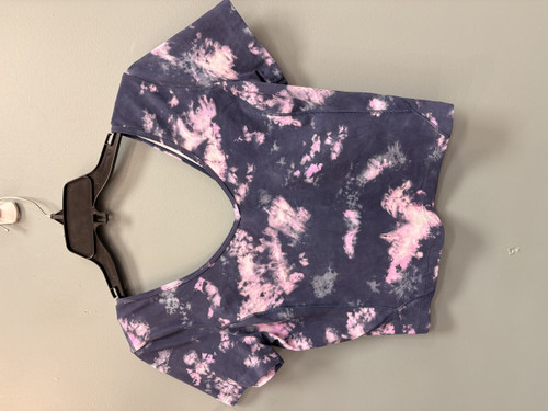 Vist Large View of Product Image Which is Used Lululemon Athletica Active Short Sleeve M-8/10