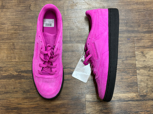 Vist Large View of Product Image Which is Used Reebok Casual Shoes 10