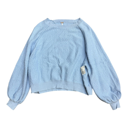 Vist Large View of Product Image Which is Used Free People Sweatshirt M-8/10