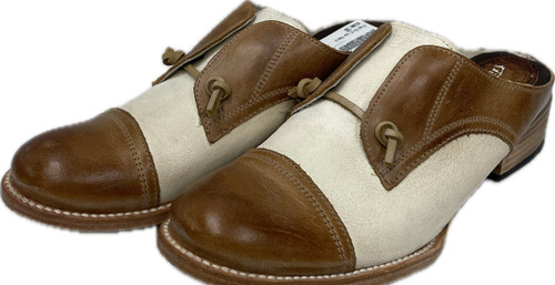 Vist Large View of Product Image Which is Used Free Bird Low Heels 10