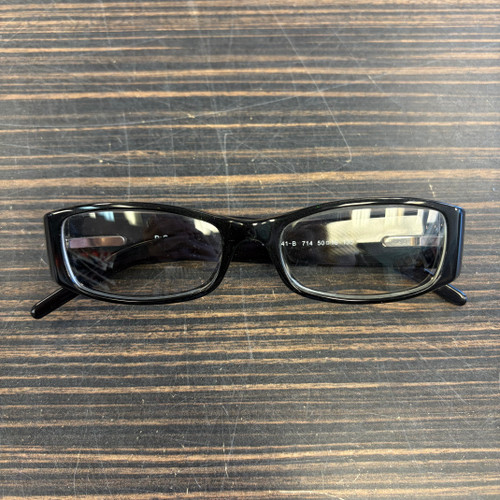 Vist Large View of Product Image Which is Used Dolce&Gabbana Glasses