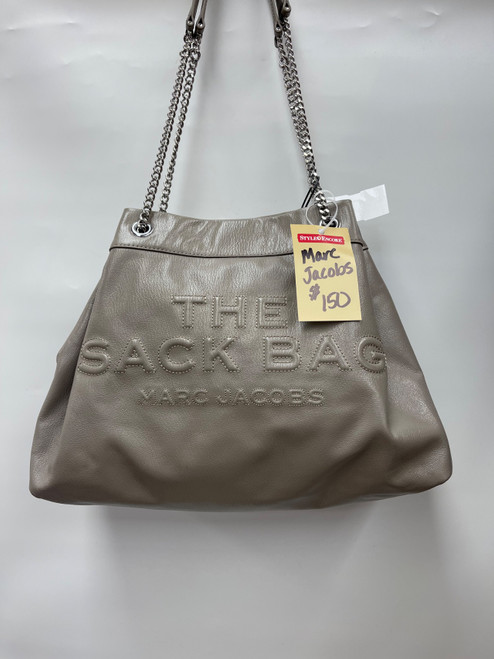 Vist Large View of Product Image Which is Luxury Event Used Marc Jacobs Small Handbag