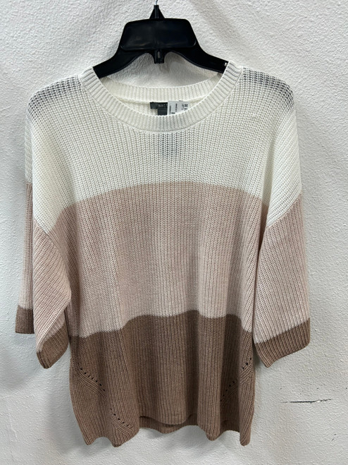 Vist Large View of Product Image Which is Used Matty M Heavyweight Sweater M-8/10