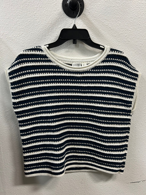 Vist Large View of Product Image Which is Used Joie Sleeveless Top L-12/14
