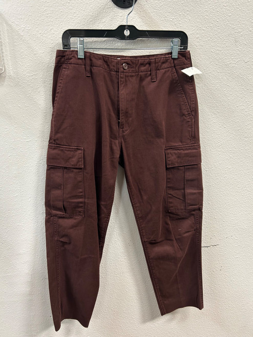 Vist Large View of Product Image Which is Used Lucky Brand Casual Pant 4-27