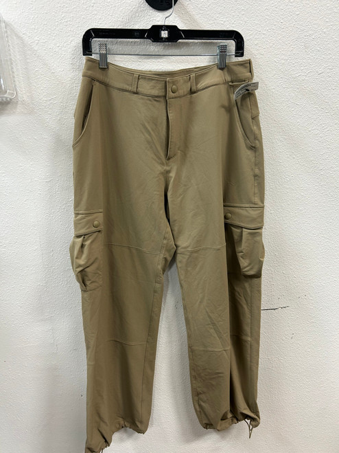 Vist Large View of Product Image Which is Used Outdoor Voices Active Pant M 8-10/28-30