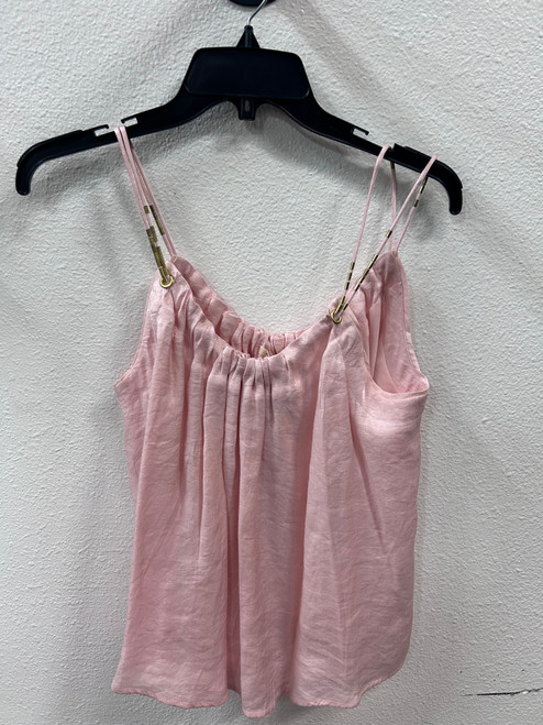 Vist Large View of Product Image Which is Used Floreat Sleeveless Top S-4/6