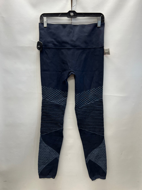 Vist Large View of Product Image Which is Used Spanx Active Leggings L 12-14/31-32