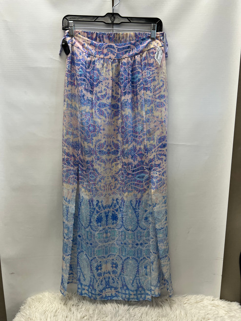 Vist Large View of Product Image Which is Used Maeve Long Skirt XS 0-2/25-26