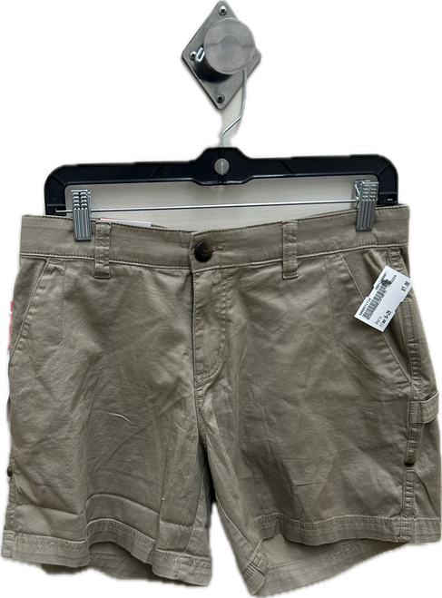 Vist Large View of Product Image Which is Used Unbranded Shorts 8-29