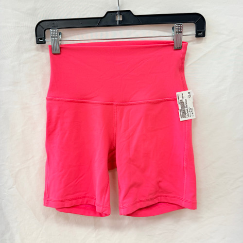Vist Large View of Product Image Which is Used Lululemon Athletica Active Shorts 4-27