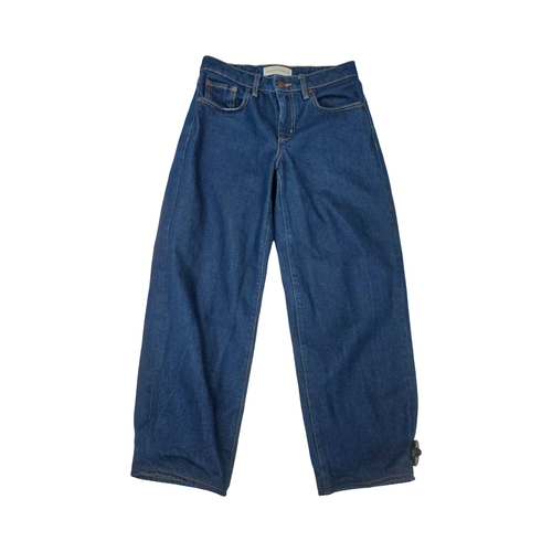 Vist Large View of Product Image Which is Used Aritzia Denim 0-25