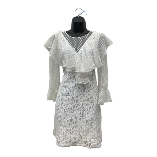 Vist Large View of Product Image Which is Used See By Chloe Short Dress B S-4/6