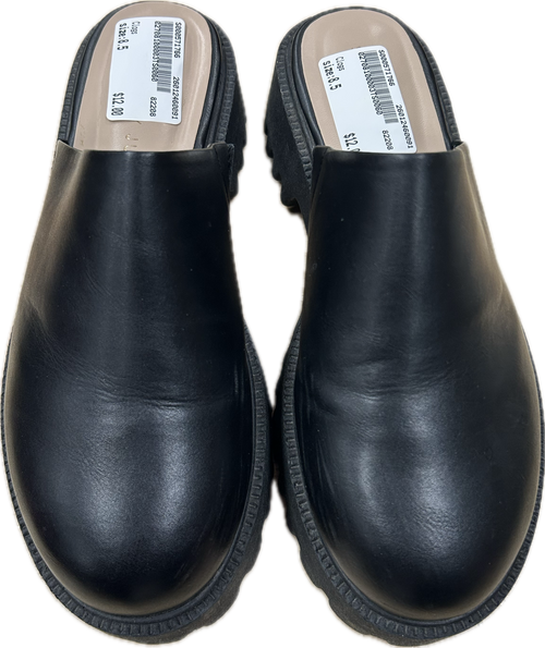 Vist Large View of Product Image Which is Used Unbranded Clogs 8.5