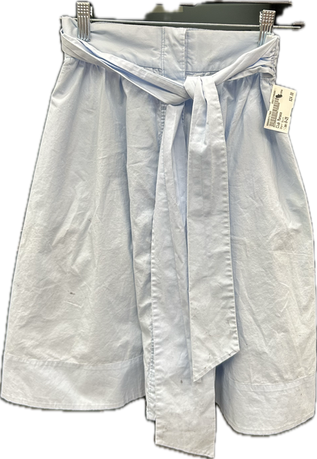 Vist Large View of Product Image Which is Used Club Monaco Short Skirt 0-25