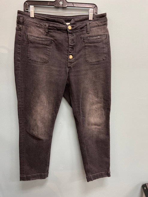 Vist Large View of Product Image Which is Used Pilcro Casual Pant 12-31