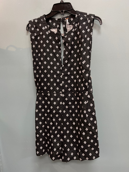 Vist Large View of Product Image Which is Used Free People Short Dress B S-4/6