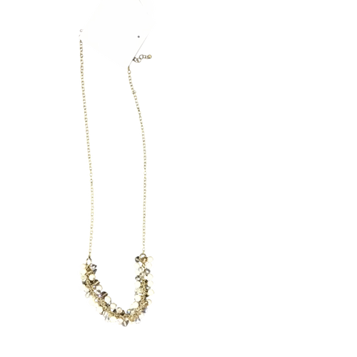 Vist Large View of Product Image Which is Used Unbranded Necklace