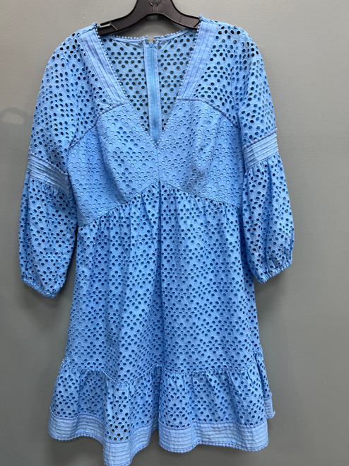 Vist Large View of Product Image Which is Used Lilly Pulitzer Short Dress B M-8/10