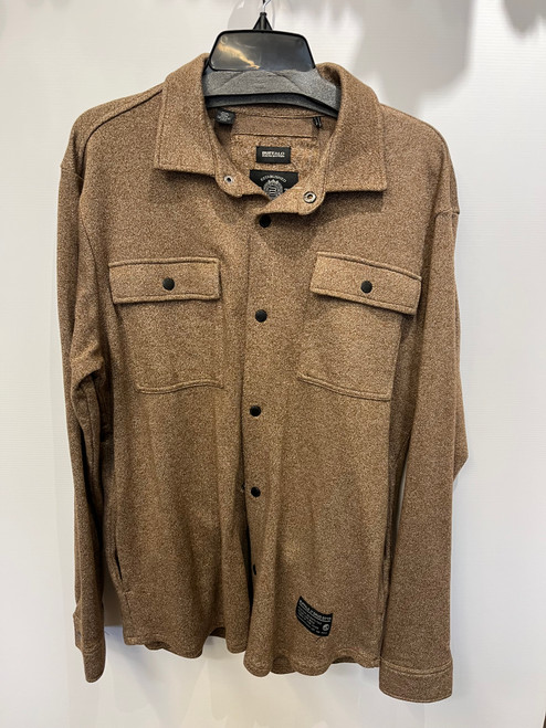 Vist Large View of Product Image Which is Used Buffalo David Bitton Mens Long Sleeve Top M/15-15.5