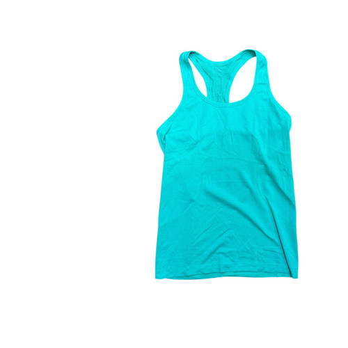 Vist Large View of Product Image Which is Used Lululemon Athletica Active Tank Top M-8/10