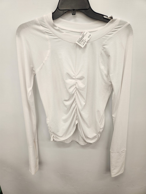Vist Large View of Product Image Which is Used Free People Long Sleeve Top M-8/10
