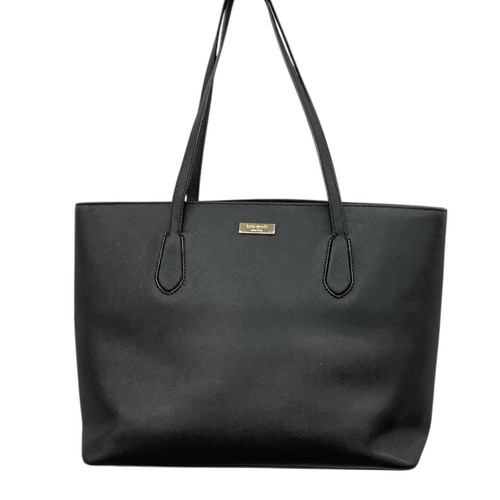Vist Large View of Product Image Which is Used Kate Spade New York Large Leather Handbag