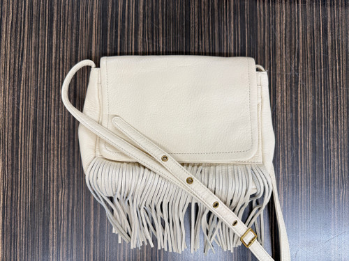 Vist Large View of Product Image Which is Used Hobo Small Leather Handbag