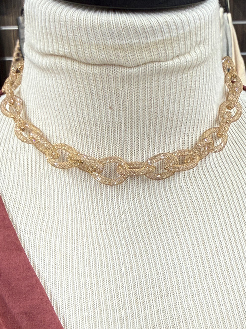 Vist Large View of Product Image Which is Used Unbranded Necklace