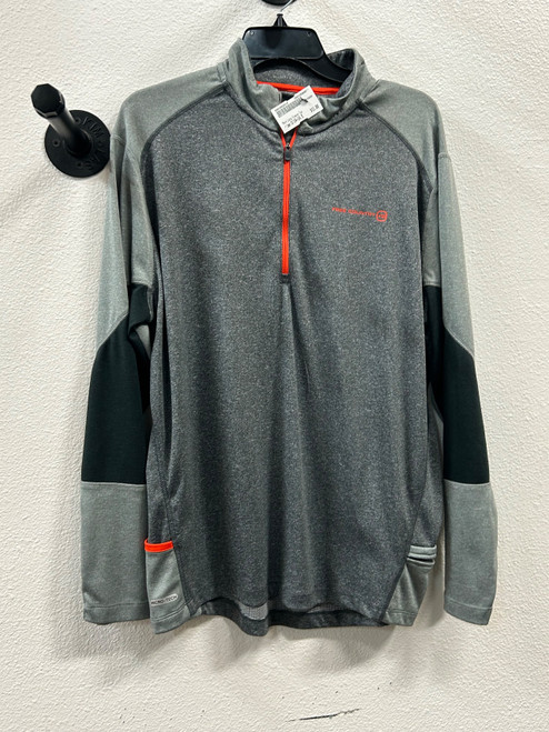 Vist Large View of Product Image Which is Used Unbranded Mens Long Sleeve Top S/14-14.5