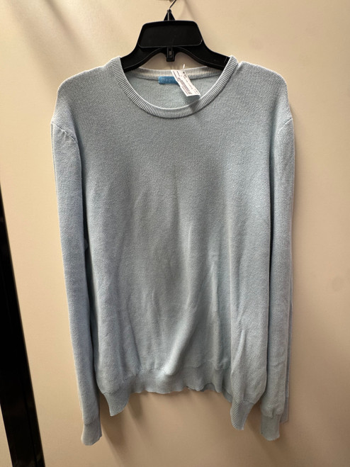 Vist Large View of Product Image Which is Used Unbranded Mens Lightweight Sweater L