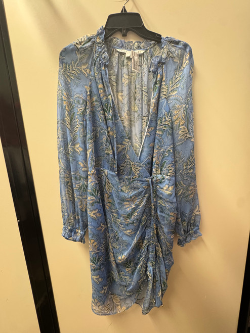 Vist Large View of Product Image Which is Used Veronica Beard Short Dress B S-4/6