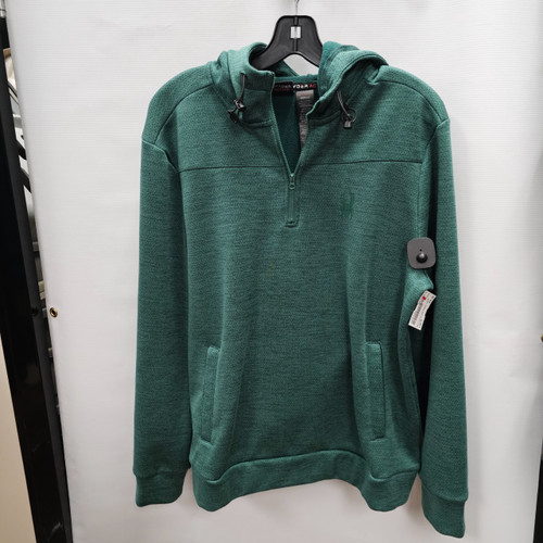 Vist Large View of Product Image Which is Used Spyder Mens Active Long Sleeve M