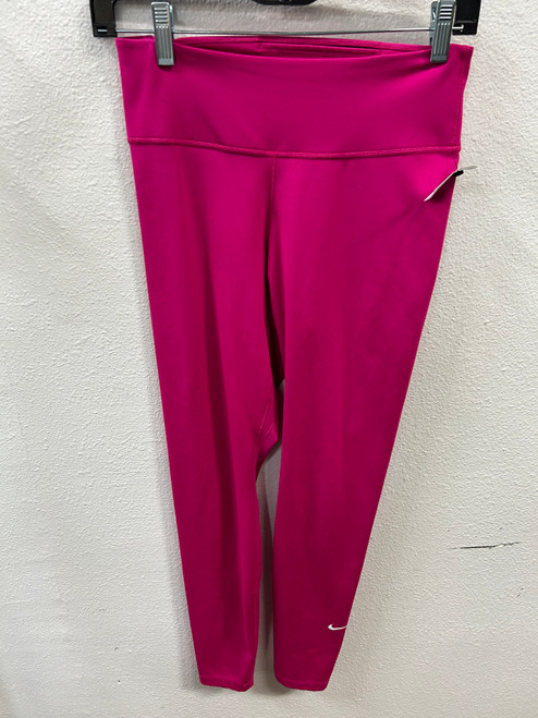 Vist Large View of Product Image Which is Used Nike Active Leggings 2-26