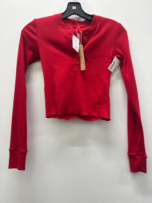 Vist Large View of Product Image Which is Used Red Skims Set 4-27