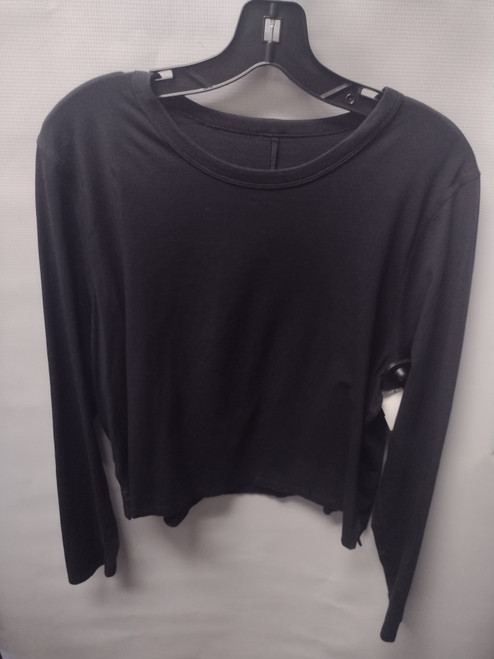 Vist Large View of Product Image Which is Used Lululemon Athletica Active Long Sleeve XL-16