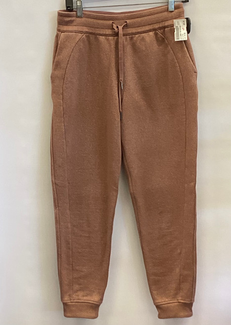 Vist Large View of Product Image Which is Used Lululemon Athletica Active Pant 6-28