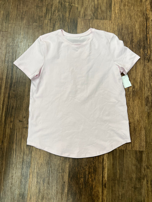 Vist Large View of Product Image Which is Used Lululemon Athletica Active Short Sleeve S-4/6