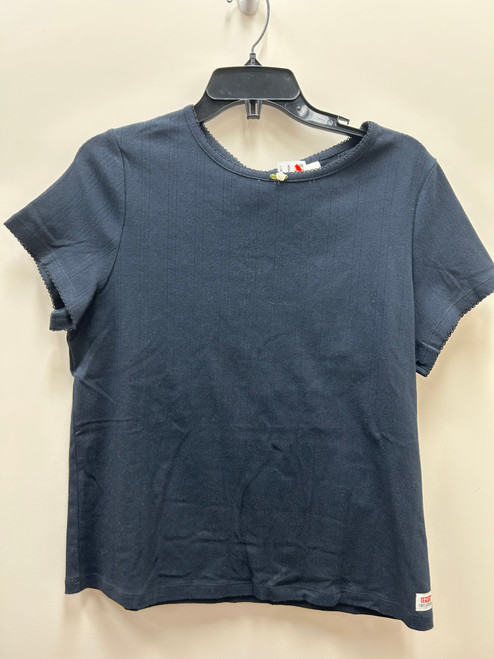Vist Large View of Product Image Which is Used Levi's Short Sleeve Top XL-16