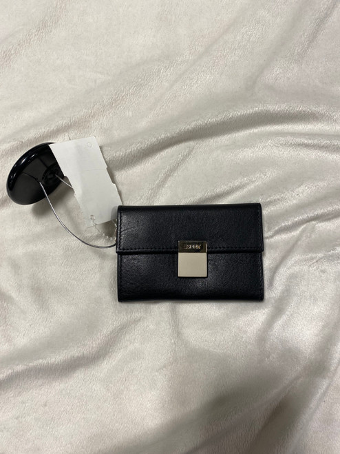 Vist Large View of Product Image Which is Used Esprit Leather Wallet