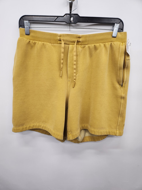 Vist Large View of Product Image Which is Used Lululemon Athletica Mens Athletic Shorts L