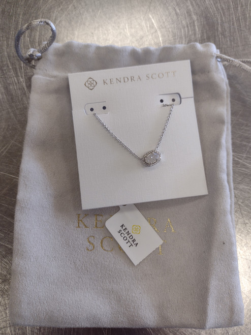 Vist Large View of Product Image Which is NWT Kendra Scott Necklace