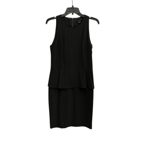 Vist Large View of Product Image Which is Used Theory Short Dress B M-8/10