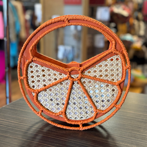 Vist Large View of Product Image Which is Used Unbranded Small Handbag