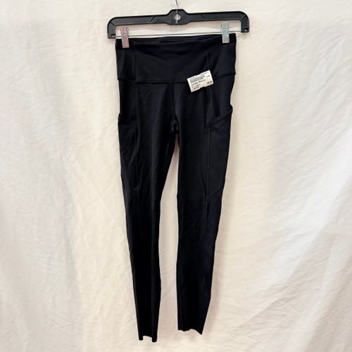 Vist Large View of Product Image Which is Used Lululemon Athletica Active Leggings 4-27